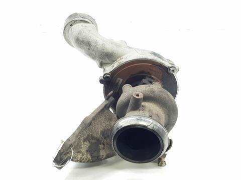 Foto 3ª: Turbocompresor Mercedes Vito 114-116 CDI 119 CDI-BT EXTRALANG 447.705) [651950]