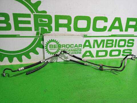 Foto 2ª: Tubos Aire Acondicionado Citroen C4 EXCLUSIVE AUT. 109CV [9HZDV6TED4] (2006)