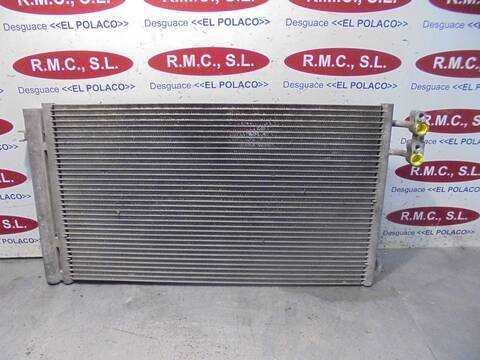Radiador Calefaccion A.A. Bmw Serie 1 114 118D BERLINA 122CV 90KW
