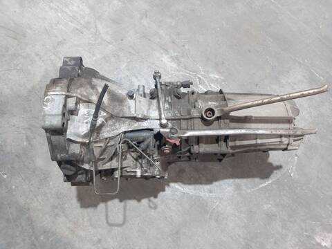 Foto 2ª: Caja Cambios Audi A6 2.0 TDI 140CV 103KW