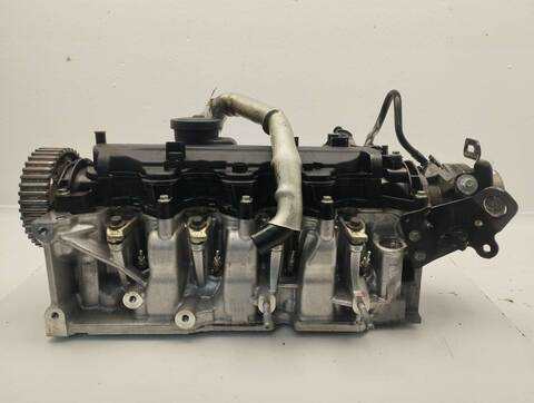 Culata Renault Clio DYNAMIQUE 90CV 66KW