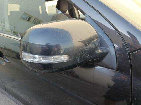 Foto 2ª: Retrovisor Derecho Mitsubishi ASX 4N13 (2010)