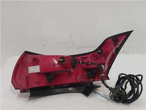 Foto 2ª: Piloto Trasero Derecho Citroen C6 2.7 HDI 204CV 150KW [UHZ (DT17BTED4)] (2006)
