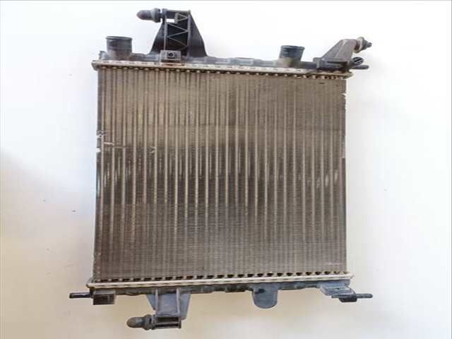 Radiador Motor Opel Corsa COSMO 1.4 16V 90CV