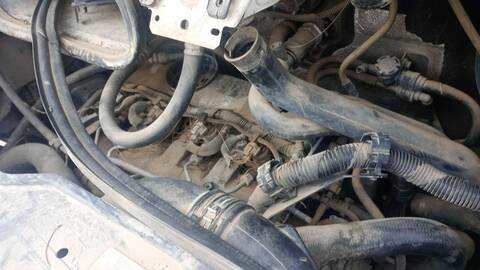 Compresor Aire Acondicionado Peugeot Boxer HDI 333) 120CV 88KW CAJA CERRADA