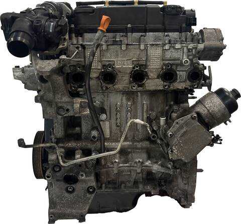 Foto 2ª: Motor Completo Peugeot 3008 109 CV 80KW [DV6TED4 9H01 9HZ] (2010)