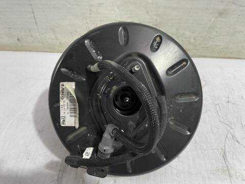 Foto 2ª: Servofreno Opel Corsa EDITION 101CV [F 12 XHL] (2019)