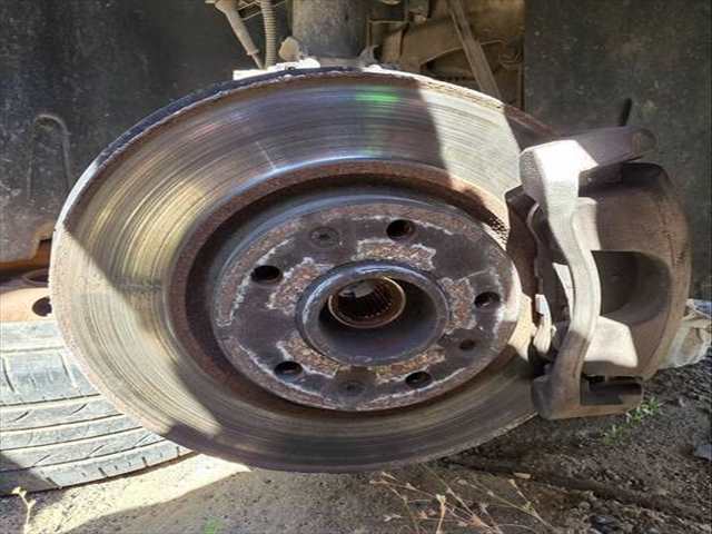 Pinza Freno Delantera Derecho Peugeot 308 STYLE 120CV 88KW