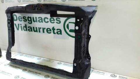 Foto 2ª: Panel Frontal Skoda Octavia AMBITION BERLINA 105CV 77KW [CAY] (2012)