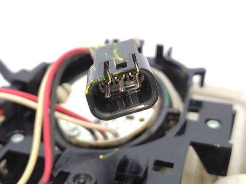 Foto 3ª: Luz Interior Fiat Freemont 2.0 JTD 170CV 125KW [939B5000] (2012)