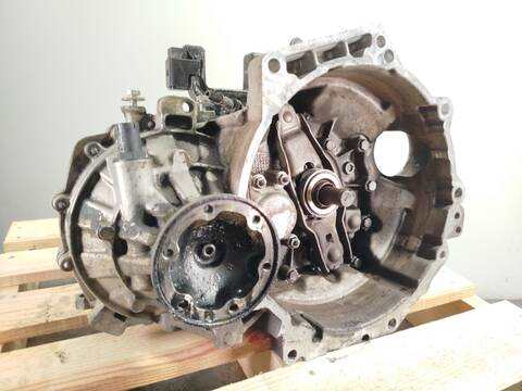 Caja Cambios Seat Ibiza 1.6 TDI 90CV 66KW