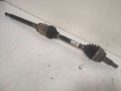 Transmision Delantera Derecha Land Rover Range 306DT