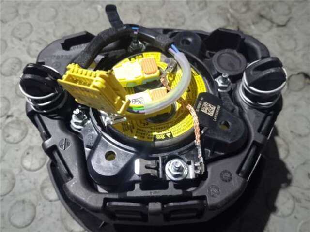 Foto 2ª: Airbag Delantero Izquierdo Mercedes Clase C 160 2.1 C 220 D (205.304) [2.1 LTR. - 125 KW CDI CAT] [651.921]