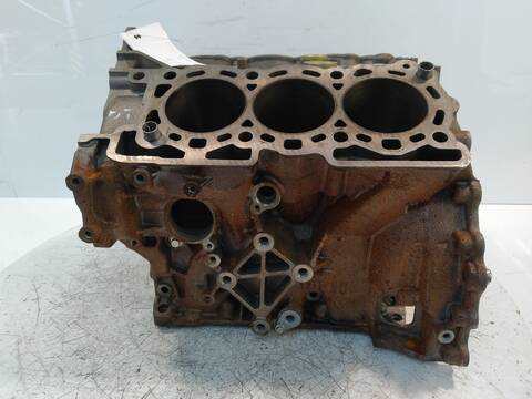 Foto 3ª: Bloque Motor Jaguar XF 3.0 D 300 CV 221KW [306DTA] (2020)