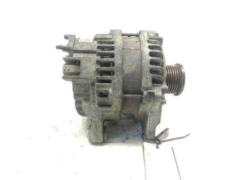 Foto 3ª: Alternador Renault Master 2.3 DCI 125 FWD FV0C FV0D) [M9T 680] (2010)
