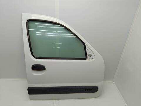 Foto 4ª: Puerta Delantera Derecha Renault Kangoo ALIZE 64CV 47KW [F8Q P6] (2004)