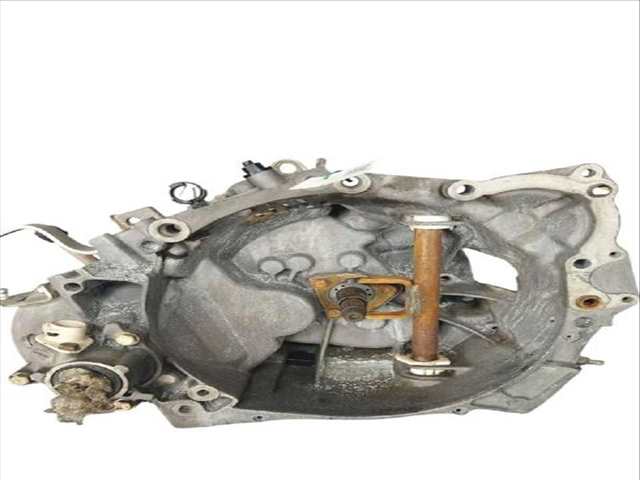 Caja Cambios Peugeot 306 1.9 D HATCHBACK