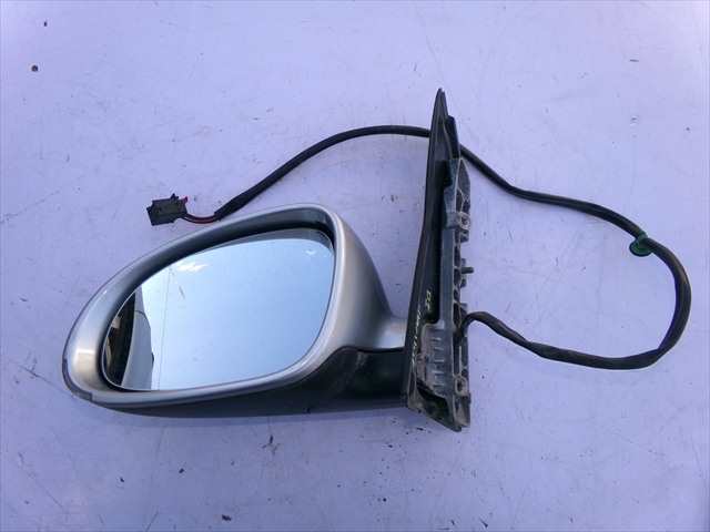 Retrovisor Izquierdo Volkswagen Golf 2.0 TDI MODELO PLUS,2004-2009