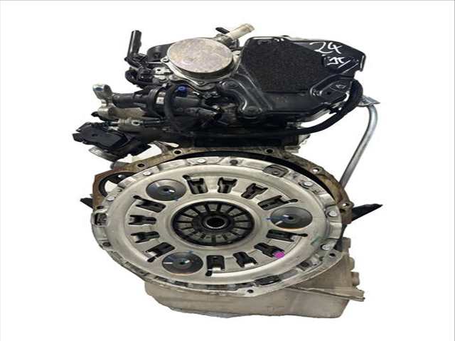Foto 2ª: Motor Completo Nissan Navara M9T280 163 CV 120KW [YS23DDT] (2019)