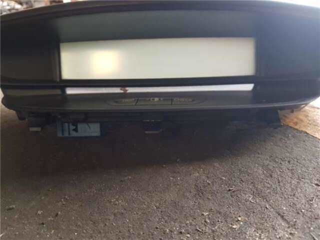 Foto 2ª: Cuadro de Instrumentos Citroen C4 1.4 16V [KFU (ET3J4)]