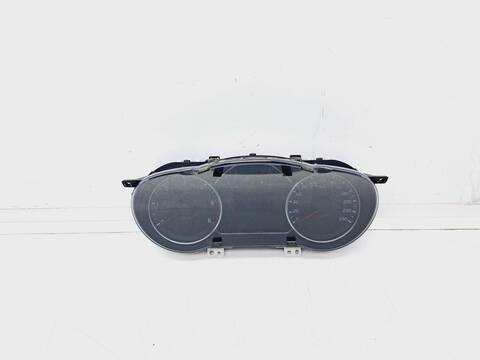 Foto 2ª: Cuadro de Instrumentos Kia Carens BASIC 116CV 85KW [D4FD] (2017)