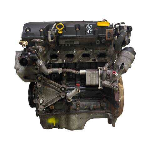 Motor Completo Opel Corsa 1.4 120 CV 88KW