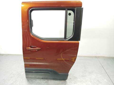 Foto 3ª: Puerta Lateral Corredera Izquierda Peugeot Rifter 1.5 BLUEHDI 130 131CV 96KW [YHZ (DV5RC)] (2019)