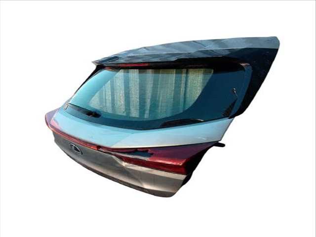 Foto 2ª: Portón Lexus UX 250H MZAH10) (2018)
