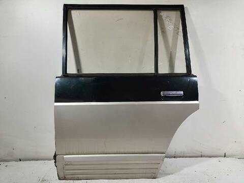 Puerta Trasera Izquierda Nissan Patrol 116CV 85KW