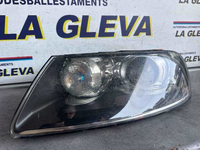 Faro Izquierdo Volkswagen Touareg 2.5 TDI 174CV 0CV