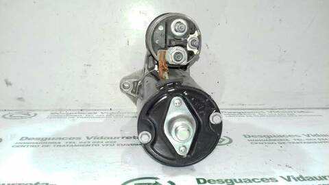 Foto 3ª: Motor de Arranque Opel Corsa CMON 95CV 70KW [A13DTE] (2011)