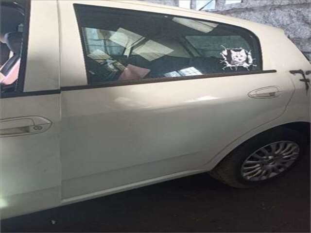 Foto 2ª: Puerta Trasera Izquierda Fiat Punto 1.2 DYNAMIC [1.2 LTR. - 51 KW CAT] [169 A4.000]