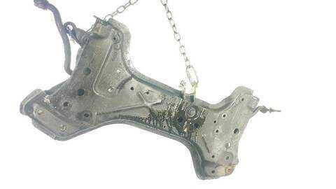Foto 2ª: Puente Delantero Citroen Jumper 2.2 HDI 100 [4HV (P22DTE)] (2006)