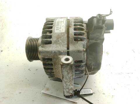 Foto 3ª: Alternador Opel Astra 1.6 CDTI 68) 110CV (2015)