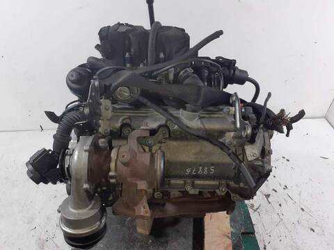 Despiece Motor Mercedes Clase B 150 180 CDI 245.207) 109CV 80KW