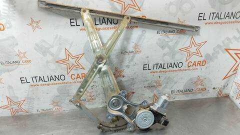 Foto 2ª: Elevalunas Eléctrico Delantero Izquierdo Mitsubishi ASX CHALLENGE 2WD 116CV 85KW [4N13] (2010)