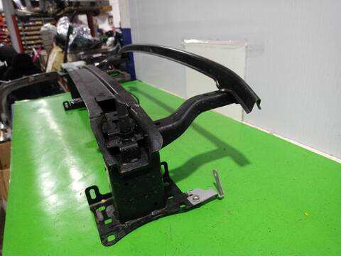 Foto 2ª: Refuerzo Paragolpes Delantero Volkswagen T-Cross ADVANCE 95CV [DKLA  DUSB  CHZL  DL] (2016)