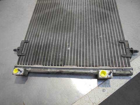 Foto 2ª: Radiador Calefaccion A.A. Citroen C4 COLLECTION BERLINA 90CV 66KW [9H06] (2013)