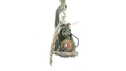 Foto 3ª: Diferencial Trasero Mercedes Clase V 200 V 220 CDI - D 447.811 447.813 447.815) (2014)