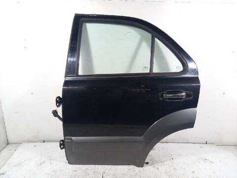 Puerta Trasera Izquierda Kia Sorento 3.5 V6 EX 194CV 143KW