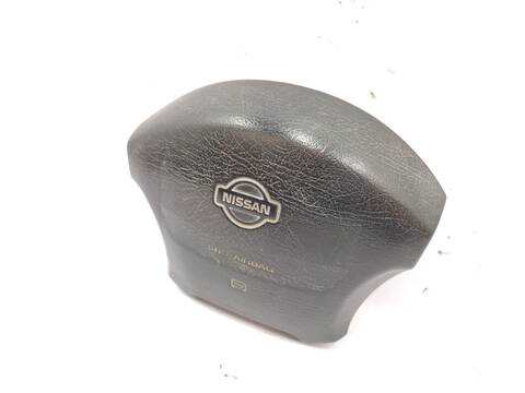 Foto 2ª: Airbag Delantero Izquierdo Nissan Terrano 2.7 TDI 4WD 125CV 92KW [TD27] (2002)