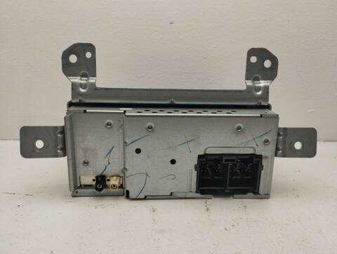 Foto 3ª: Sistema Audio Radio CD Ford Ka ULTIMATE 86CV 63KW [BIKE] (2019)