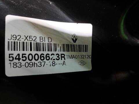 Foto 3ª: Brazo Suspension Delantero Derecho Dacia Sandero LAUREATE 90CV [K9K] (2012)