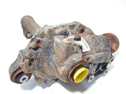 Diferencial Delantero Land Rover Discovery V6 TD S 190CV 140KW