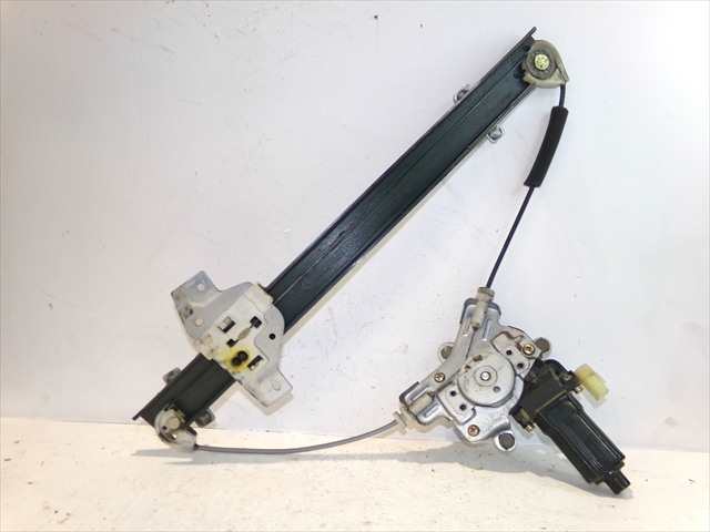 Foto 3ª: Elevalunas Eléctrico Delantero Derecho Hyundai Getz 1.1 G 2005-2011 [G4HG] (2006)