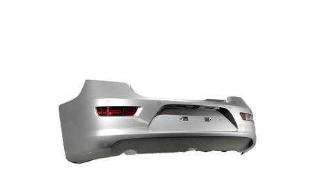 Paragolpes Trasero Chevrolet Cruze VERSION INDEFINIDA