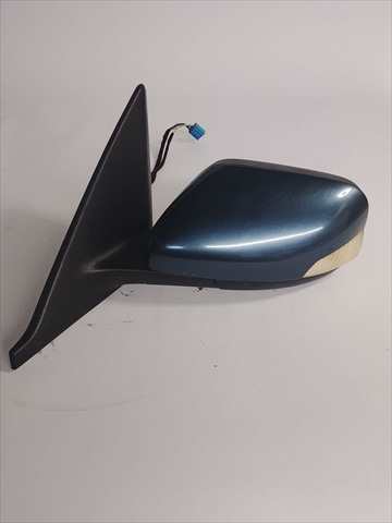 Foto 3ª: Retrovisor Izquierdo Volvo V40 2.0 D [D4204T/D] (2004)