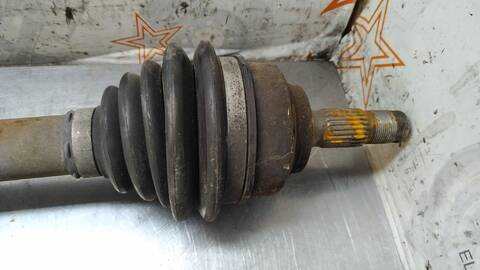 Foto 4ª: Transmision Delantera Derecha Citroen C4 COOL BERLINA 109CV 80KW [9HZDV6TED4] (2009)