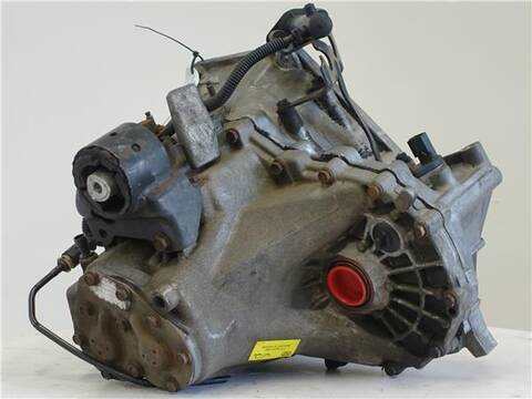 Foto 3ª: Caja Cambios Chrysler Neon 2.0 16V 133CV 98KW [G 2 , 0L] (2002)