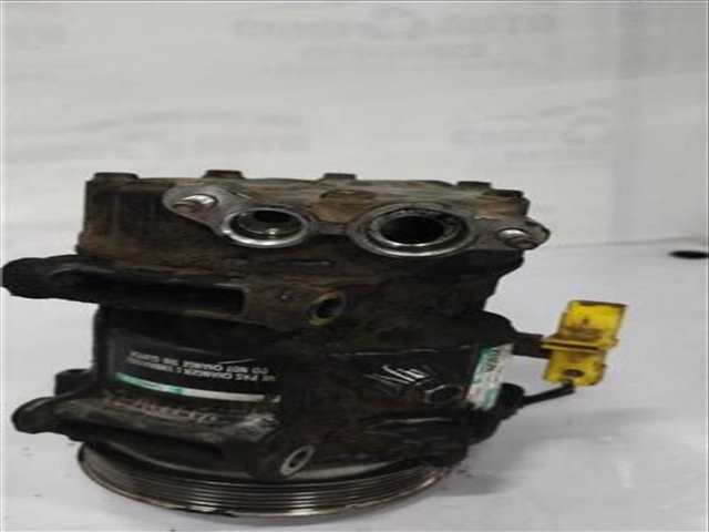 Foto 4ª: Compresor Aire Acondicionado Peugeot 307 1.6 D-SIGN [1 6 LTR. - 80 KW 16V CAT NFU - TU5JP4)] 109CV
